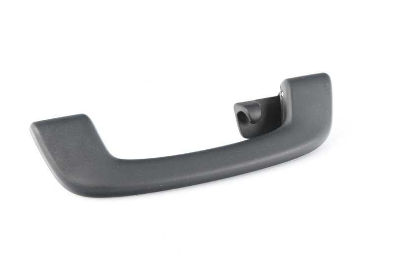 Asa trasera derecha para BMW F20, F21, F40, U06, F30, F31, F34, F35, F80, G20, G21, G28, G80, G81, G26, F10, F11, F18, F90, G30, G31, G38, G60, G32, G11, G12, G70, G16, U11, F25, F97, G01, G08, F95, G05, G18, G07, G09 (OEM 51167464442). Original BMW.