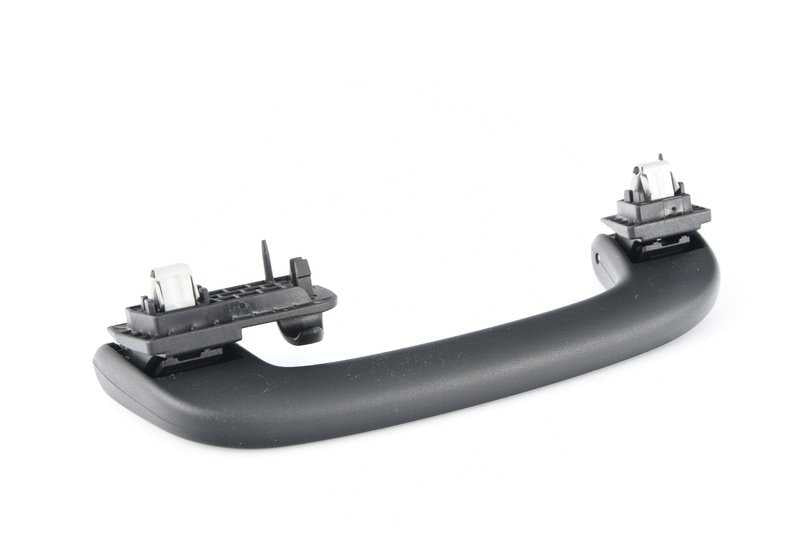 Asa trasera derecha para BMW F20, F21, F40, U06, F30, F31, F34, F35, F80, G20, G21, G28, G80, G81, G26, F10, F11, F18, F90, G30, G31, G38, G60, G32, G11, G12, G70, G16, U11, F25, F97, G01, G08, F95, G05, G18, G07, G09 (OEM 51167464442). Original BMW.