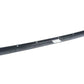 Labio deflector delantero para BMW X3 G01, G08, X4 G02 (OEM 51118090920). Original BMW.