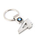 BMW 4 Series Keychain for BMW Series 4. Original BMW