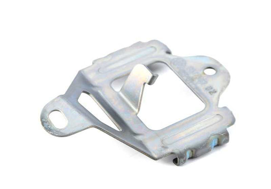 Soporte OEM 12218517592 para BMW {F10, F11, F01, F02, E70, F15, E71, F16}. Original BMW.