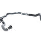 Manguera de retorno del refrigerante OEM 64219398806 para BMW G05, F95, G06, F96, G07. Original BMW.