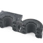 Stabilisator-Gummihalterung für BMW X5 G05, G05N, X6 G06, G06N, X7 G07N (OEM 33556889561). Original BMW