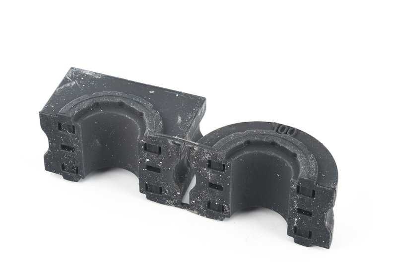 Stabilizer Rubber Support for BMW X5 G05, G05N, X6 G06, G06N, X7 G07N (OEM 33556889561). Genuine BMW