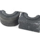 Stabilizer Rubber Support for BMW X5 G05, G05N, X6 G06, G06N, X7 G07N (OEM 33556889561). Genuine BMW