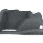 Left boot liner for BMW 3 Series E90, E90N (OEM 51477059227). Original BMW