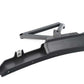 Conducto de aire lateral interior izquierdo para BMW F32, F33, F36 (OEM 51747465289). Original BMW