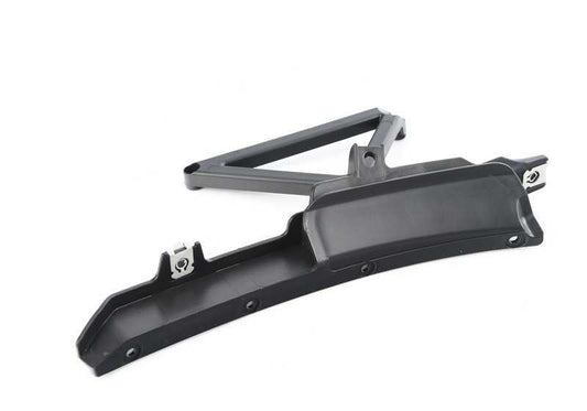 Conducto de aire lateral interior izquierdo para BMW F32, F33, F36 (OEM 51747465289). Original BMW