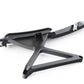 Conducto de aire lateral interior izquierdo para BMW F32, F33, F36 (OEM 51747465289). Original BMW