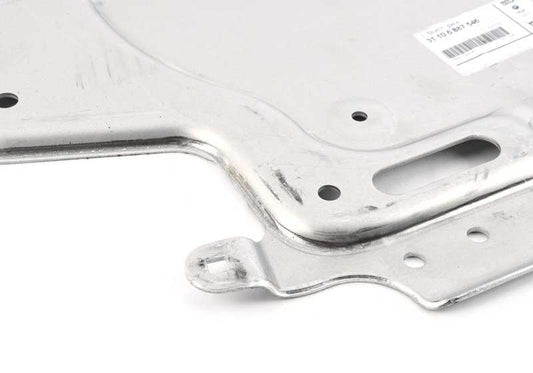 Barra estabilizadora OEM 31106887546 para BMW F90, G30, G31, G38, G32, G11, G12, G14, G15, G16. Original BMW.