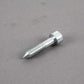 Tornillo de cabeza hexagonal interior para BMW Serie 3 E46, Serie 7 E65, E66, X3 E83 (OEM 34436783644). Original BMW