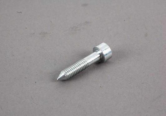 Inner Hex Socket Head Cap Screw For BMW 3 Series E46, 7 Series E65, E66, X3 E83 (OEM 34436783644). Original BMW