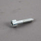 Tornillo de cabeza hexagonal interior para BMW Serie 3 E46, Serie 7 E65, E66, X3 E83 (OEM 34436783644). Original BMW