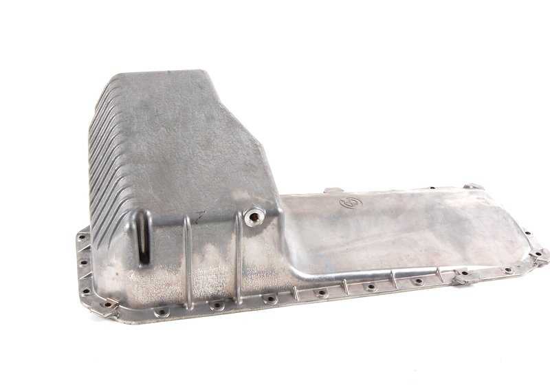 Cárter de aceite OEM 11131720754 para BMW E30. Original BMW.