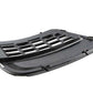 Right side grille for BMW F25 (OEM 51118048110). Original BMW.