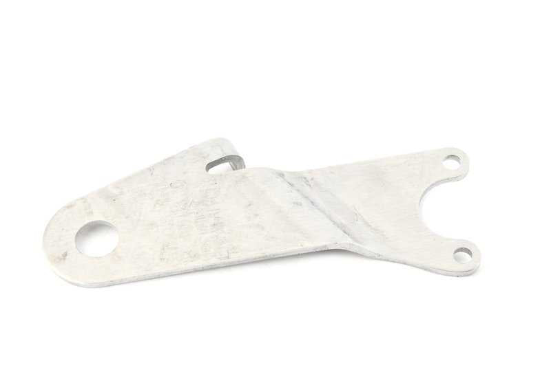 Soporte sensor de altura derecha para BMW Serie 5 E60, E61, E61N, Serie 6 E63, E64 (OEM 31126760824). Original BMW