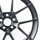 Llanta de aleación M Performance Y-Spoke 763 OEM 36118053421 para BMW F87, F80, F82, F83. Original BMW