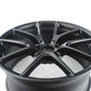 Llanta de aleación M Performance Y-Spoke 763 OEM 36118053421 para BMW F87, F80, F82, F83. Original BMW