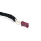 Cable adaptador para luz trasera para varios modelos de BMW (OEM 61115A3C023). Original BMW.