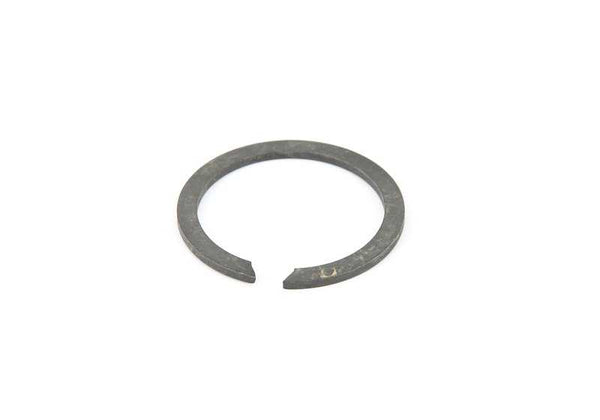 Anillo de retención OEM 23221224112 para BMW E21, E30, E28, E34, E24. Original BMW.