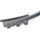 Rear left wheel arch extension for BMW F40, F44 (OEM 51127933581). Original BMW