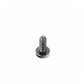 Torx Screw with Washer for BMW E93, E93N, 3 Series, F11, 5 Series, E70, E70N, X5, E71, E72, X6, Z4, E89 (OEM 07147139404). Genuine BMW.