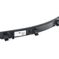 Inserto de entrada trasera derecha para BMW X6 F96 (OEM 51478095510). Original BMW