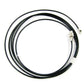 Right antenna cable for BMW E39 5 Series (OEM 65248369470). Original BMW