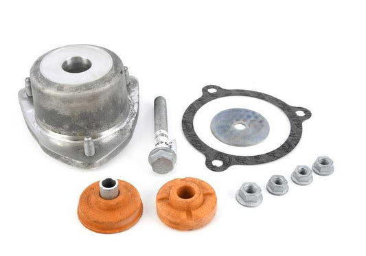 Kit de reparación cojinete de apoyo para BMW X5 E70, X6 E71 (OEM 33522413677). Original BMW