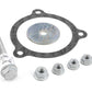 Kit de reparación cojinete de apoyo para BMW X5 E70, X6 E71 (OEM 33522413677). Original BMW