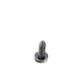 Torx Screw with Washer for BMW E93, E93N, 3 Series, F11, 5 Series, E70, E70N, X5, E71, E72, X6, Z4, E89 (OEM 07147139404). Genuine BMW.