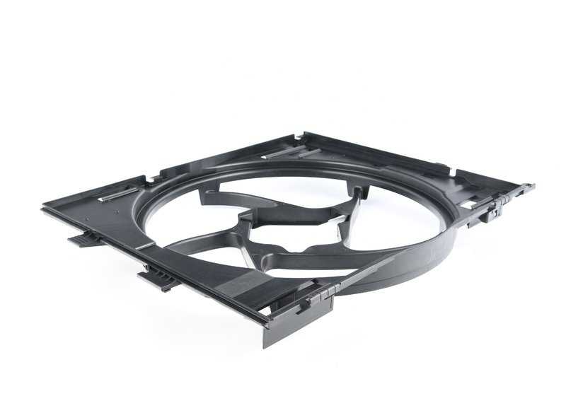 Carcasa de ventilador OEM 17428626871 para BMW (F20, F21, F22, F23, F30, F31, F34, F32, F33, F36). Original BMW.