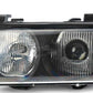 Faro Luz de Xenón izquierdo para BMW E39 (OEM 63128386559). Original BMW