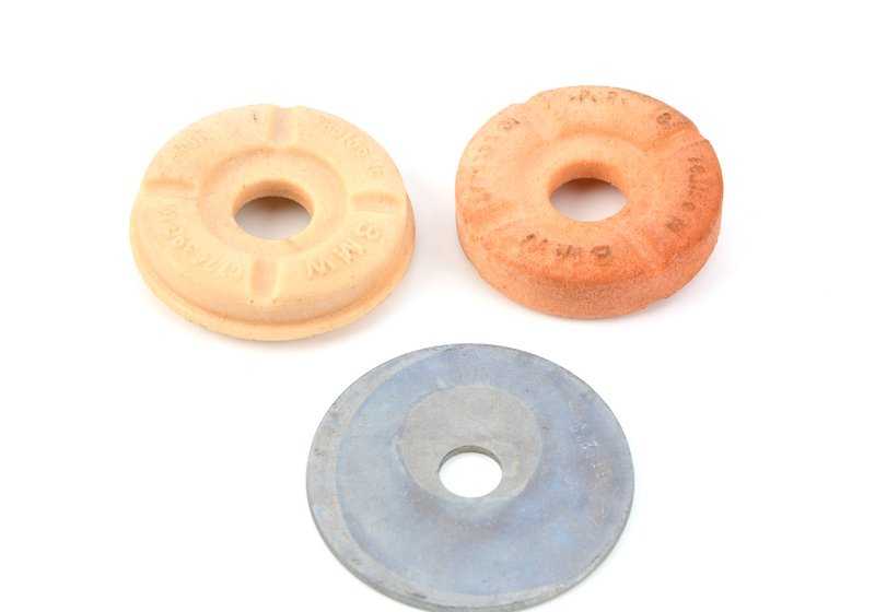 Repair Kit Support Bearing for BMW E70, E71 (OEM 31352413619). Original BMW