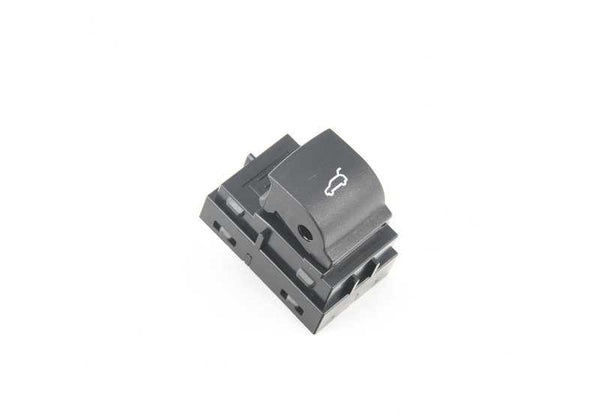 Interruptor original OEM 61319303662 para apertura del maletero BMW F25 (X3), F26 (X4). Original BMW.