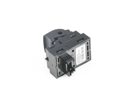 Interruptor original OEM 61319303662 para apertura del maletero BMW F25 (X3), F26 (X4). Original BMW.