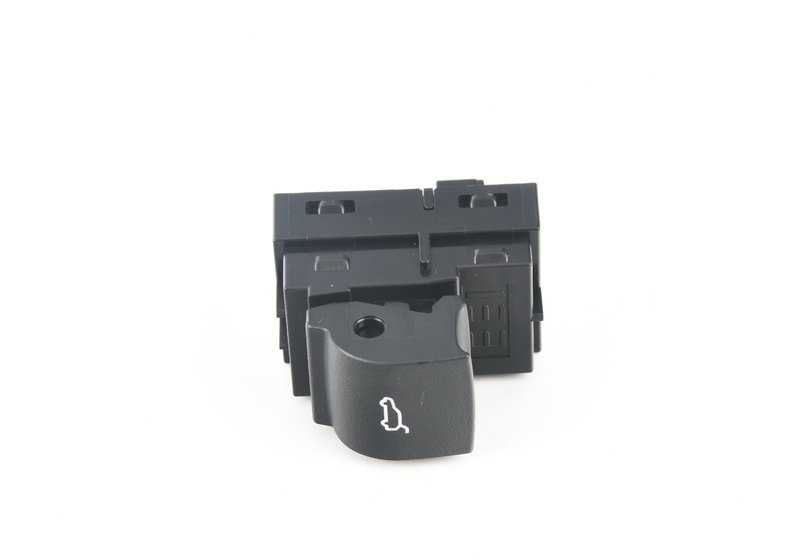 Interruptor original OEM 61319303662 para apertura del maletero BMW F25 (X3), F26 (X4). Original BMW.