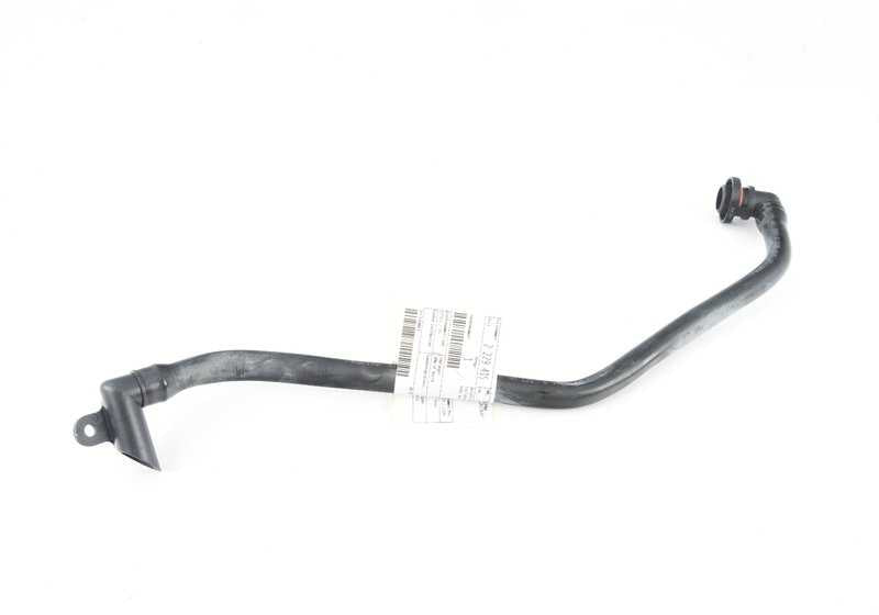 Tubo de ventilación para BMW Serie 3 E46 (OEM 16132229415). Original BMW