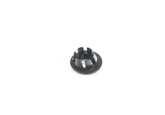 Embellecedor del Botón de Bloqueo Trasero para BMW F36 (OEM 51427388498). Original BMW