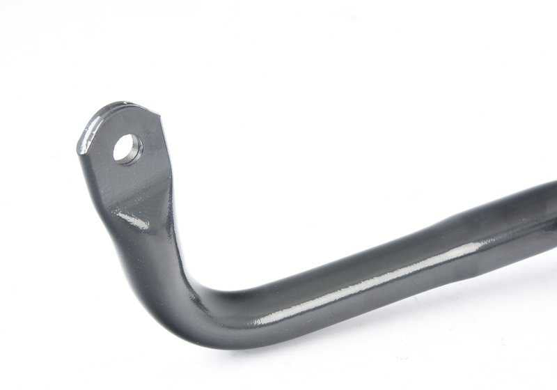 Barra estabilizadora dianteira com suportes de borracha OEM 31308093412 para BMW F97, F98. BMW original