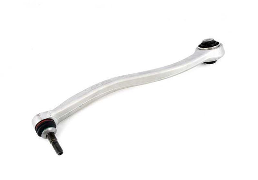 Brazo de suspensión delantero izquierdo OEM 31108095667 para BMW G87, G80, G82. Original BMW.