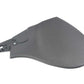 Carcasa lateral interior izquierda del asiento OEM 52107318981 para BMW F07, F10, F11, F01, F02, F15, F85, F16, F86. Original BMW.