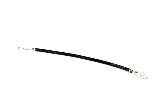 Masseband für Vordertür BMW 1er E81, E82, E87, E88, 3er E90, E91, E92, E93, X1 E84, X5 F95, X6 F96, X7 G07N (OEM 65317530542). Original BMW