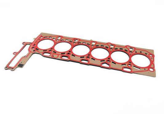 Cylinder head gasket for BMW F20N, F21N, F22, F22N, F23, F23N, F30N, F31N, F34N, F32, F32N, F33, F33N, F36, F36N, G30, G31, G38, G32, G11, G12, G01, G02 (OEM 11128654269). Genuine BMW.