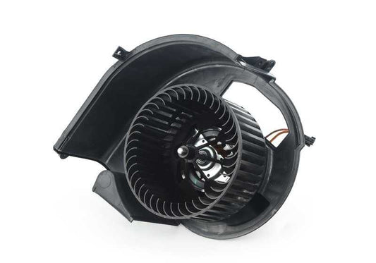 Ventilador para BMW X5 F15, F85, X6 F16, F86 (OEM 64119291177). Original BMW.