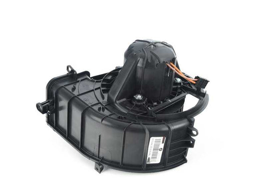 Ventilador para BMW X5 F15, F85, X6 F16, F86 (OEM 64119291177). Original BMW.