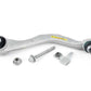 Kit de reparación tirante izquierdo para BMW Serie 5 F10, F11, F18, Serie 6 F06, F12, F13 (OEM 31122450815). Original BMW