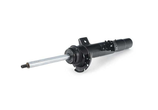 Front right shock absorber for BMW 4 Series F36 (OEM 37116854202). Original BMW.