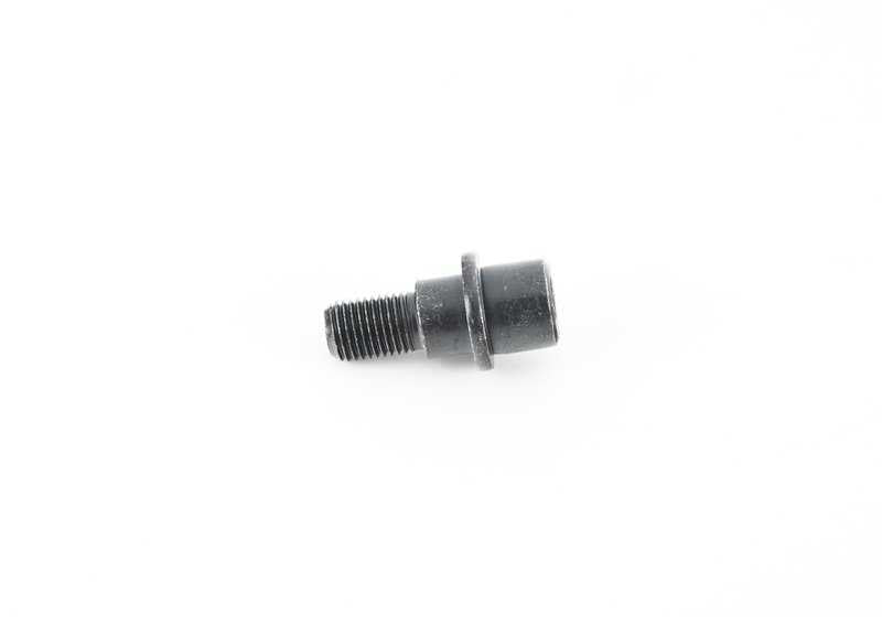 Tornillo de cilindro para BMW Serie 3 E46 (OEM 72118215818). Original BMW