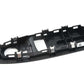 Abdeckung für Fensterheberschalter auf der Fahrerseite für BMW F21N, F22, F87N, F32N, F82N (OEM 51417443980). Original BMW.